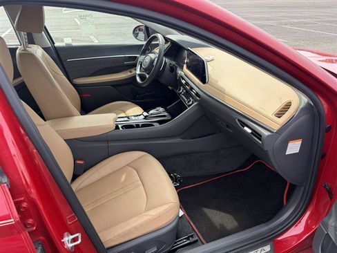 Used 2022 Hyundai Sonata Limited FWD image 14