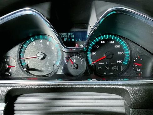 Used 2017 Chevrolet Traverse LT image 18