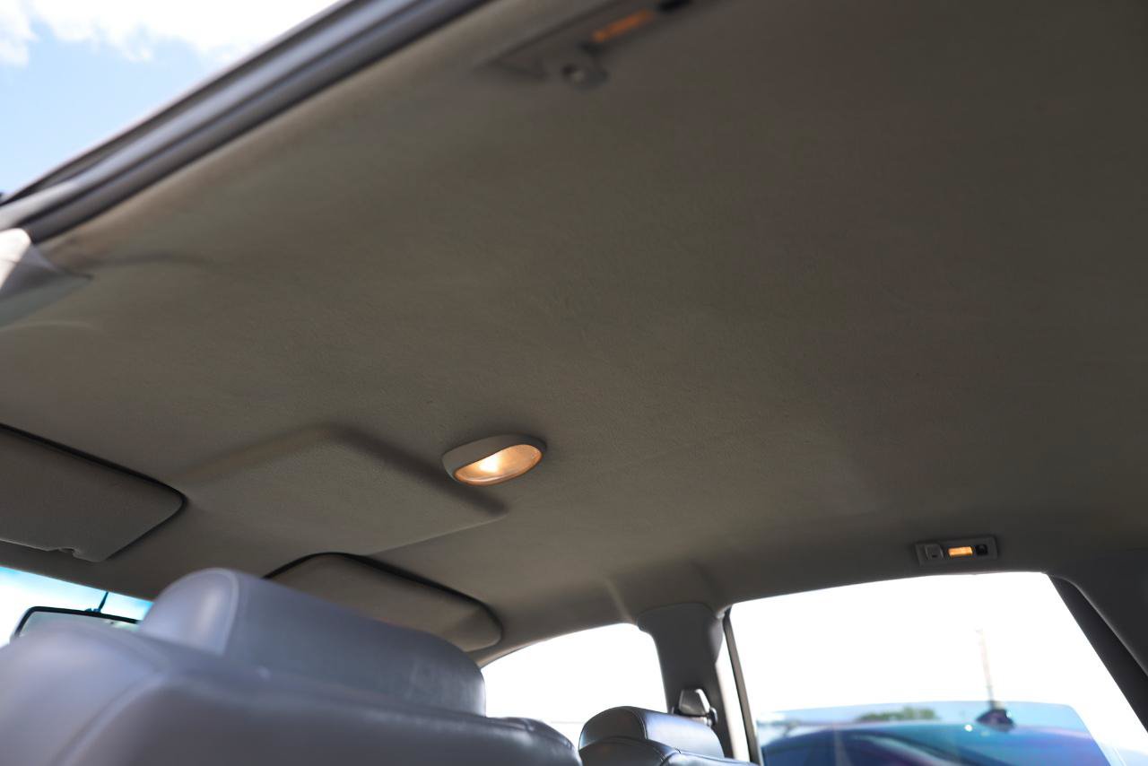 Used 1995 Chevrolet Caprice SS RWD image 26
