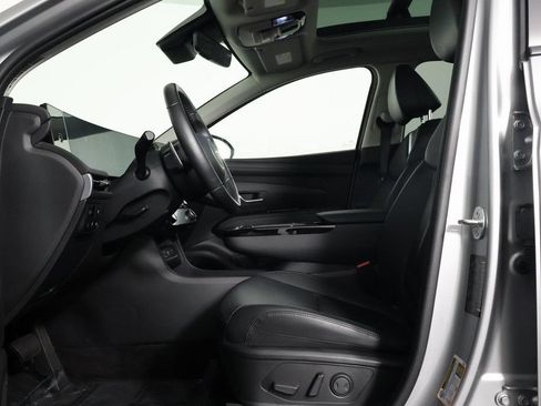 Used 2025 Hyundai Tucson Limited AWD/4WD image 10