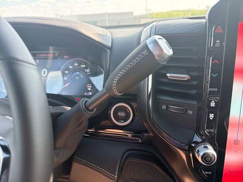 New 2026 RAM 3500 Limited AWD/4WD image 19