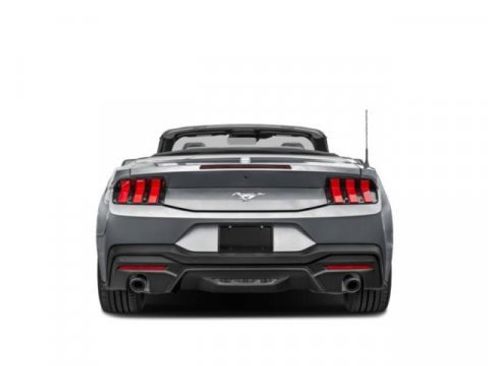 New 2026 Ford Mustang Premium image 8