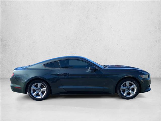 Used 2015 Ford Mustang Coupe RWD image 4