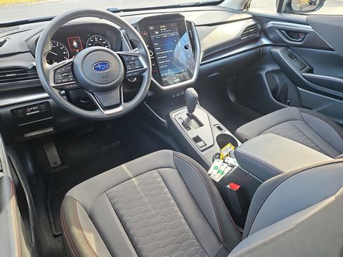 Certified 2025 Subaru Impreza 2.0i Sport image 3