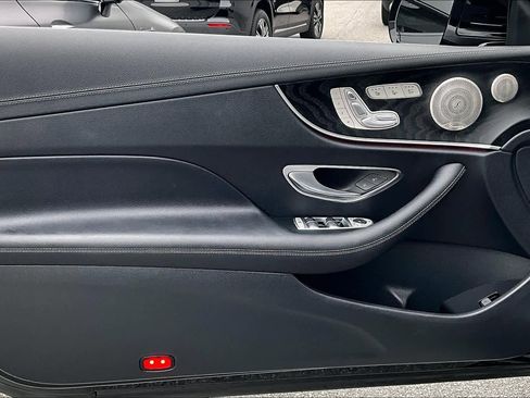 Used 2023 Mercedes-Benz E 450 Cabriolet image 19