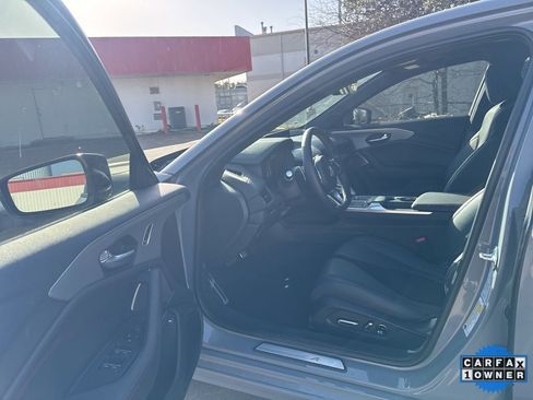 Certified 2025 Acura TLX SH-AWD w/ A-SPEC Pkg image 9