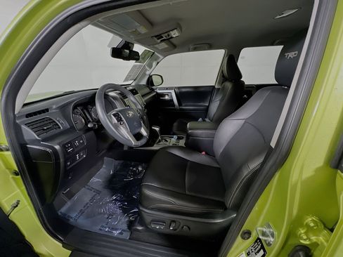 Used 2023 Toyota 4Runner TRD Sport image 15