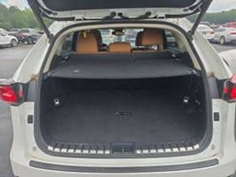 Used 2019 Lexus NX 300 FWD w/ Comfort Package image 7