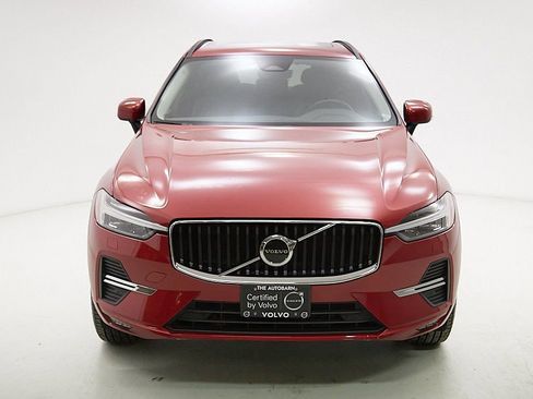 Certified 2023 Volvo XC60 B5 Core w/ Climate Package image 5