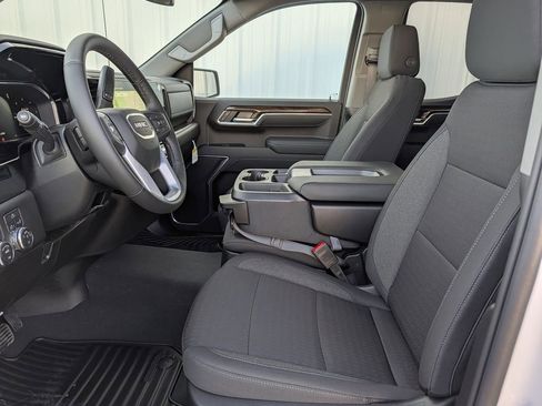 New 2026 GMC Sierra 1500 Elevation image 23