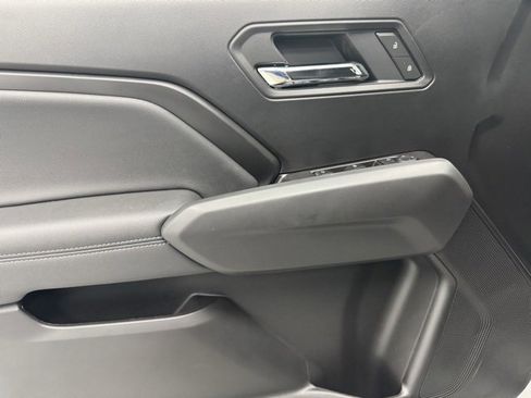 New 2025 Chevrolet Colorado LT w/ Advanced Trailering Package image 9