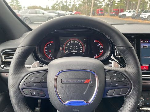 New 2026 Dodge Durango GT w/ Blacktop Package image 26