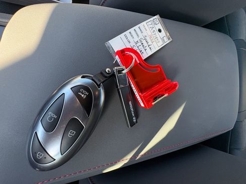 New 2026 Hyundai Sonata N Line image 39