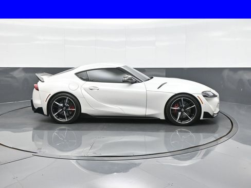 Used 2022 Toyota Supra image 8