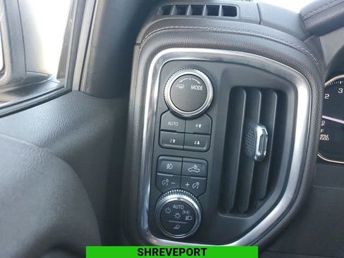 Certified 2020 GMC Sierra 1500 SLT w/ SLT Premium Plus Package image 35