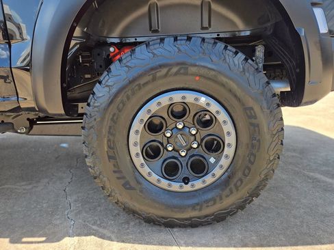 New 2026 Ford F150 Raptor AWD/4WD image 32