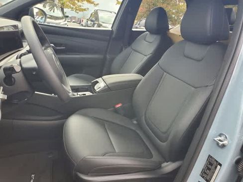 New 2026 Hyundai Santa Cruz SEL image 6