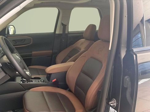 Used 2024 Ford Bronco Sport Badlands w/ Premium Package image 25