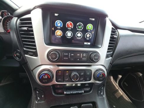 Used 2016 GMC Yukon SLT w/ Open Road Package AWD/4WD image 21