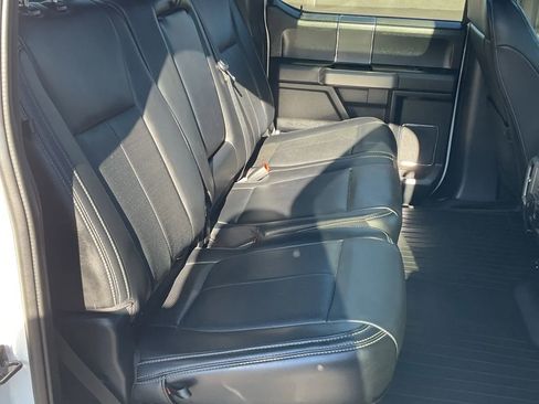 Used 2020 Ford F150 Lariat w/ Equipment Group 502A Luxury image 54