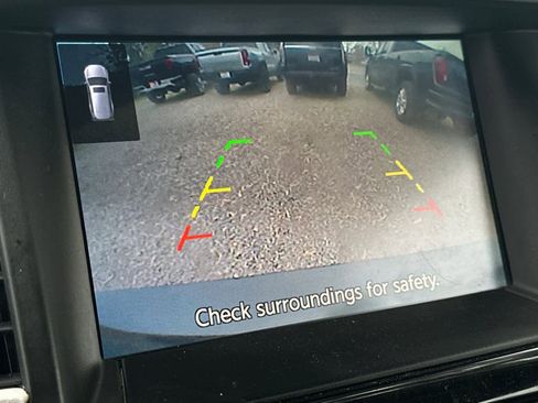 Used 2019 Nissan Pathfinder S image 20