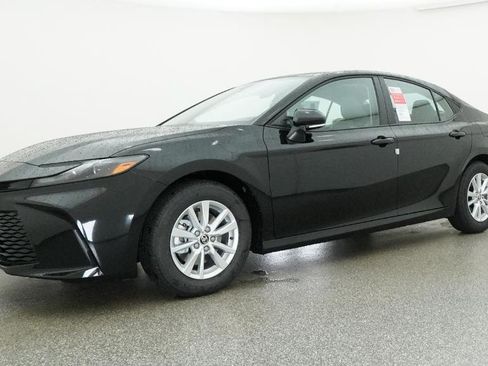 New 2026 Toyota Camry LE FWD image 21