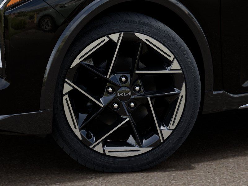 New 2026 Kia K4 EX FWD image 9