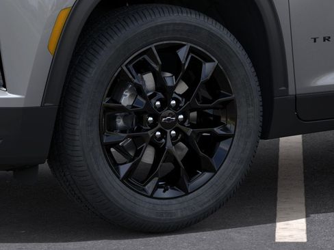 New 2026 Chevrolet Traverse LT w/ Midnight/Sport Edition AWD/4WD image 21
