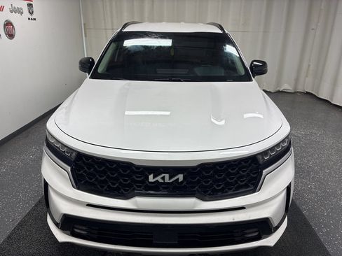 Used 2022 Kia Sorento EX FWD image 3