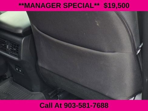 Used 2021 Toyota RAV4 XLE image 20