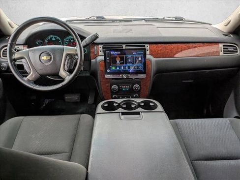 Used 2013 Chevrolet Tahoe LS w/ Convenience Package image 17