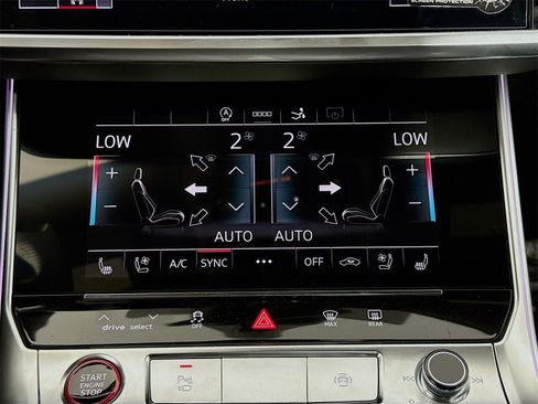 New 2025 Audi RS 7 performance Sportback image 16