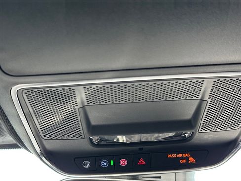 New 2026 Chevrolet Equinox RS w/ Convenience Package III image 20