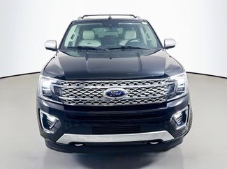 Used 2020 Ford Expedition Max Platinum video 2