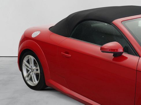 Used 2022 Audi TT 2.0T AWD/4WD image 44
