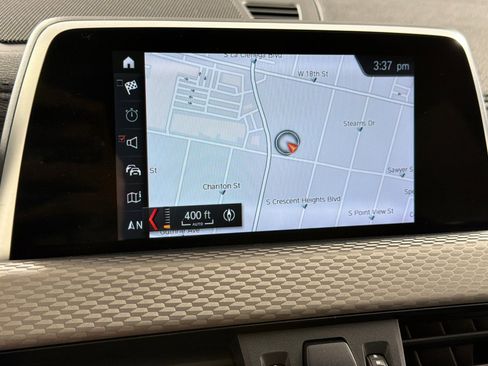 Used 2018 BMW X2 sDrive28i w/ M SportX Package FWD image 18