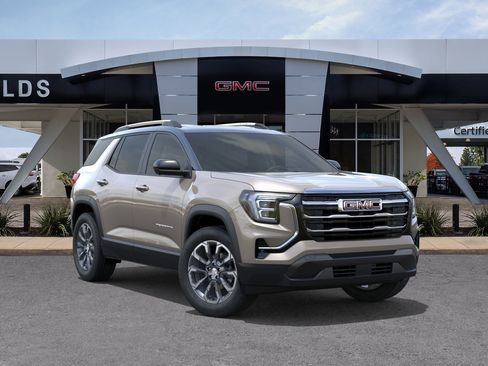 New 2026 GMC Terrain Elevation w/ Elevation Premium Package FWD image 7