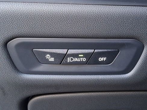 Certified 2024 BMW X6 xDrive40i w/ Premium Package image 22