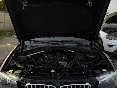 Used 2014 BMW X3 xDrive28i AWD/4WD image 30