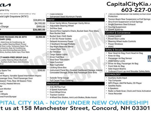 Used 2014 Dodge Grand Caravan SE FWD image 1