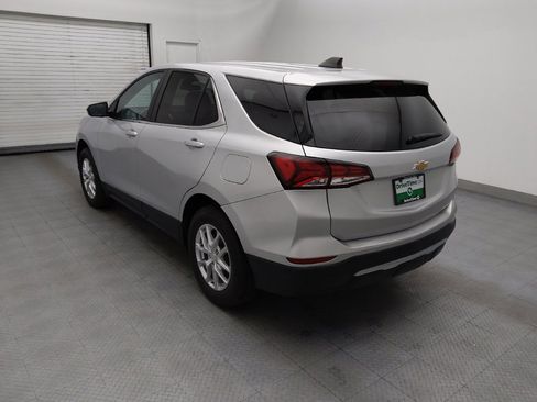 Used 2022 Chevrolet Equinox LT AWD/4WD image 5