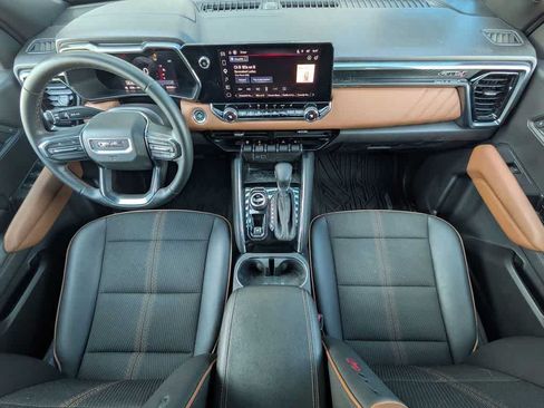 Used 2023 GMC Canyon AT4 AWD/4WD image 20