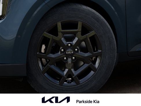 New 2026 Kia Carnival SX Prestige FWD image 9
