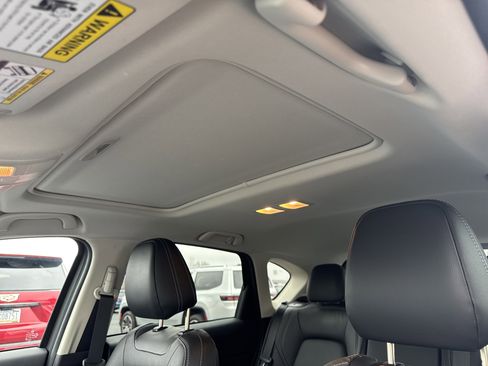 Used 2024 MAZDA CX-5 AWD 2.5 S image 23