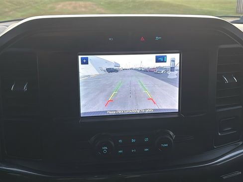 Used 2021 Ford F150 XL w/ STX Appearance Package image 13