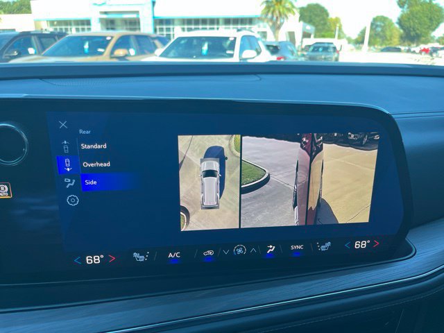Used 2026 Chevrolet Tahoe LT w/ Comfort Package RWD image 31