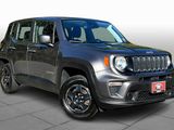 Used 2021 Jeep Renegade Sport image 2