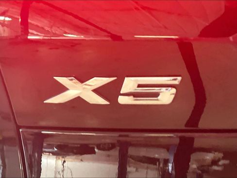 Used 2023 BMW X5 xDrive40i AWD/4WD image 9