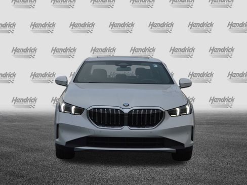 Certified 2024 BMW 530i w/ Premium Package image 6