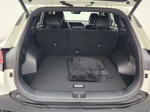Used 2025 Kia Sportage X-Line image 23